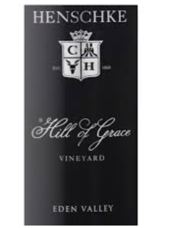 (image for) Henschke Hill of Grace 2016 [WA 98] - WAS: $790++